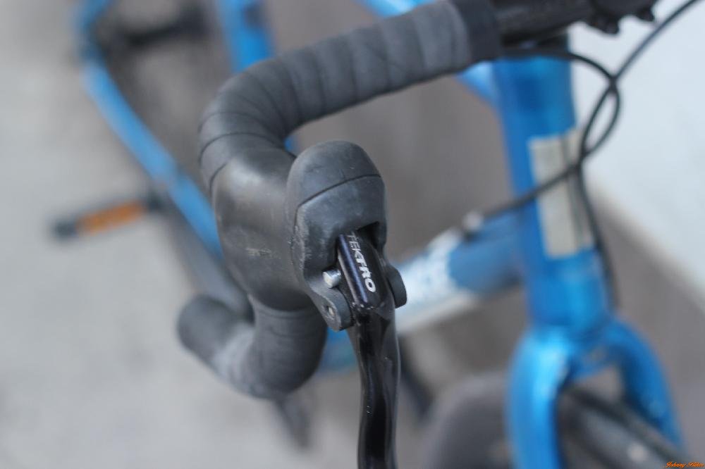 Megkímélt Pinnacle Dolomite SS Országúti Kerékpár (50cm Alu)