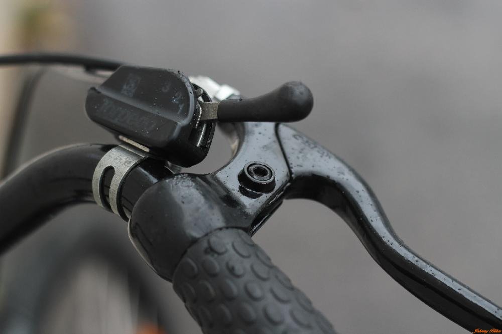 Használt Hercules Princess Női Városi Kerékpár (51cm Acéll)