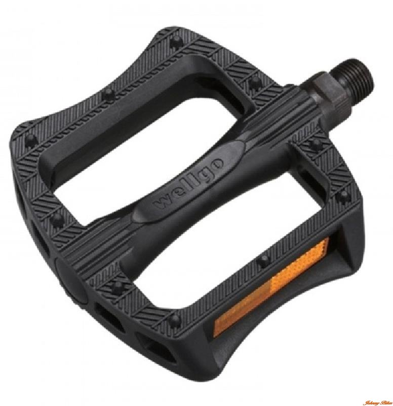 PEDÁL WELLGO B123