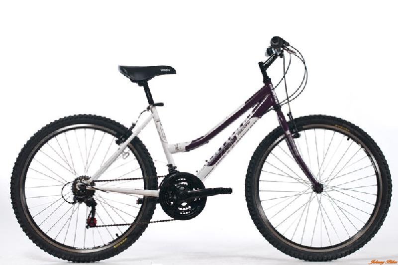 Montana Mtb 02 Revo Rx Női Mtb kerékpár