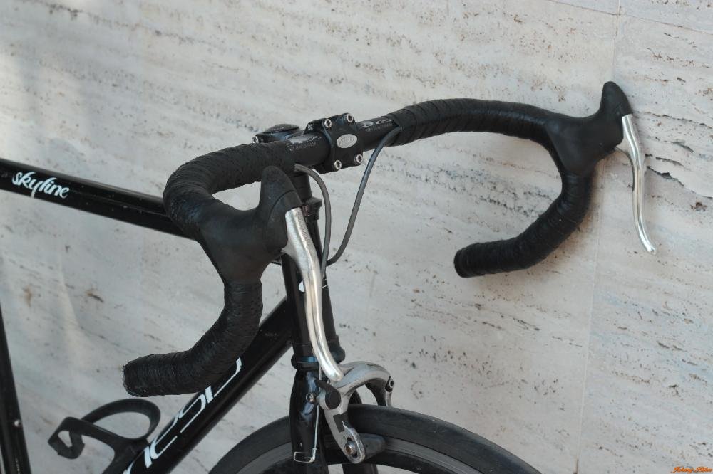 Használt Fixi kerékpár Genesis Skyline (52 cm, Acél)