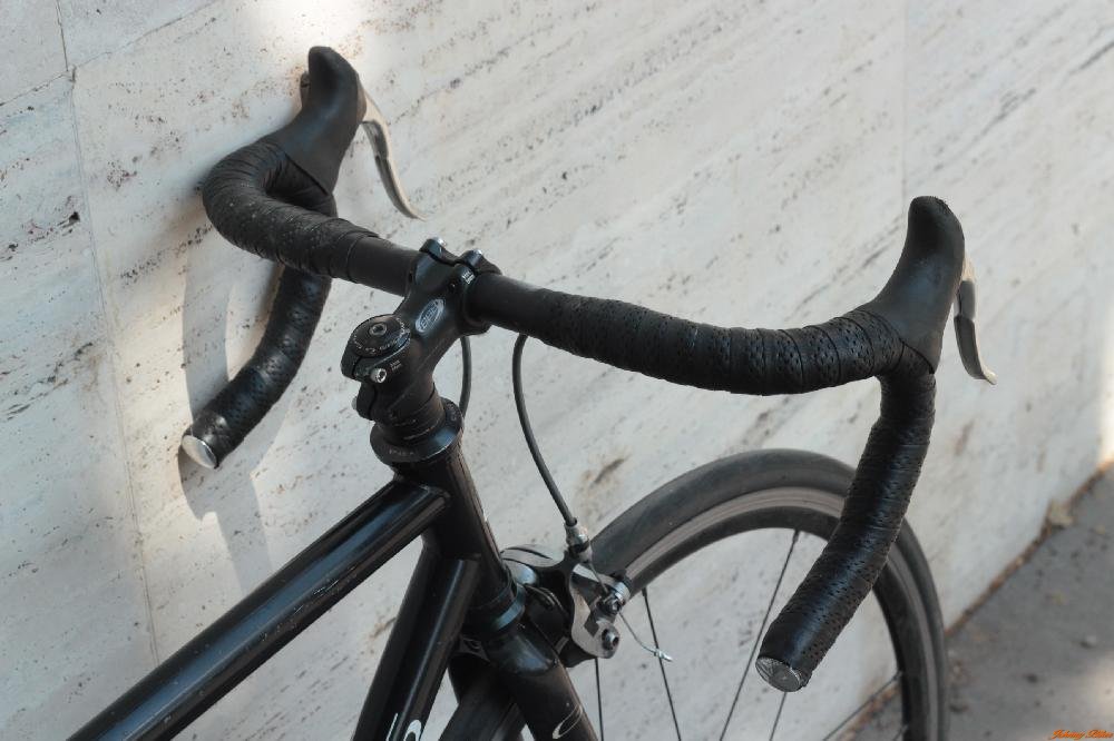 Használt Fixi kerékpár Genesis Skyline (52 cm, Acél)