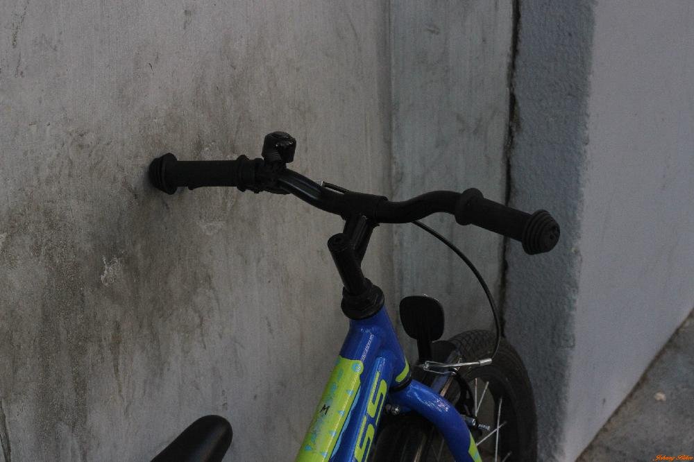 Újszerű Kross Racer 4.0 16os Gyermek Kerékpár (23cm Alu)
