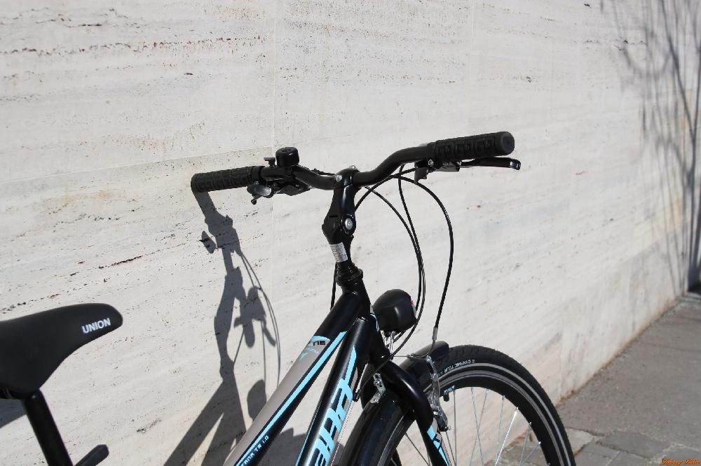 Trans Montana Női trekking 1 0 acél női fekete kék