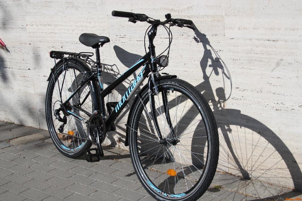 Trans Montana Női trekking 1 0 acél női fekete kék