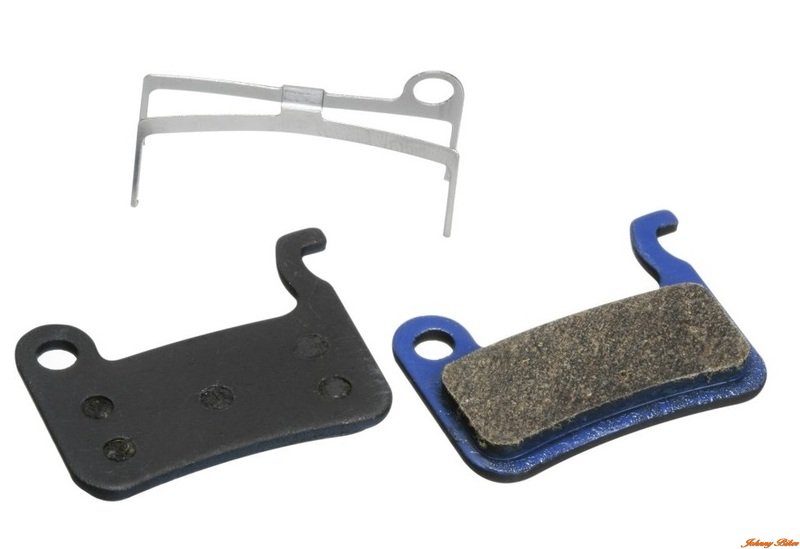 Fékbetét BRAKCO/ Shimano XTR