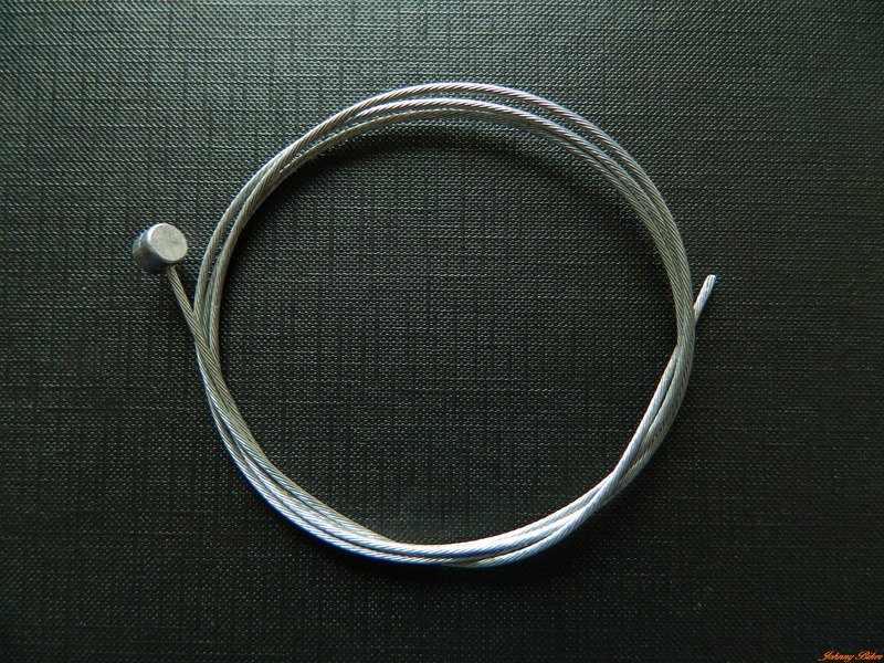 Bowden fék hátsó 1,5x2050mm