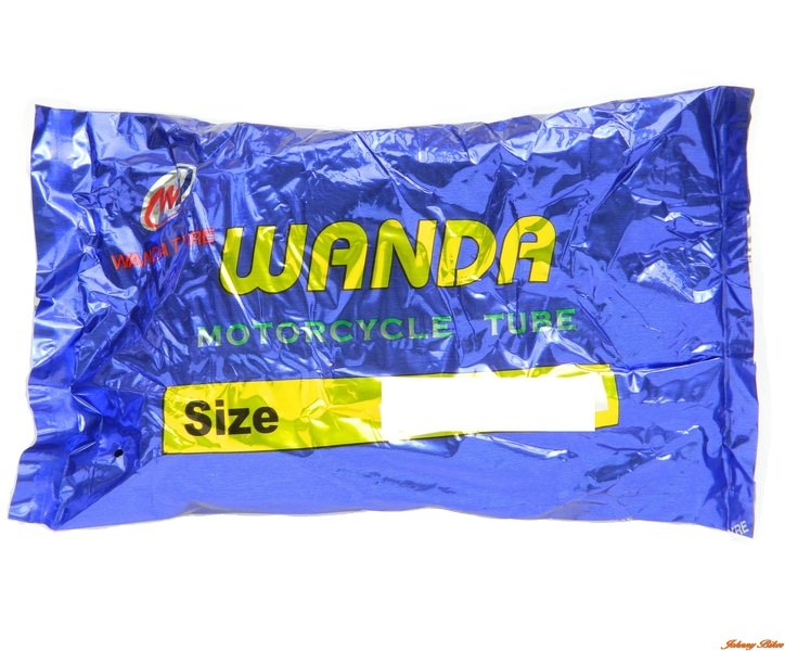 WANDA tömlő 3,50-12 TR4