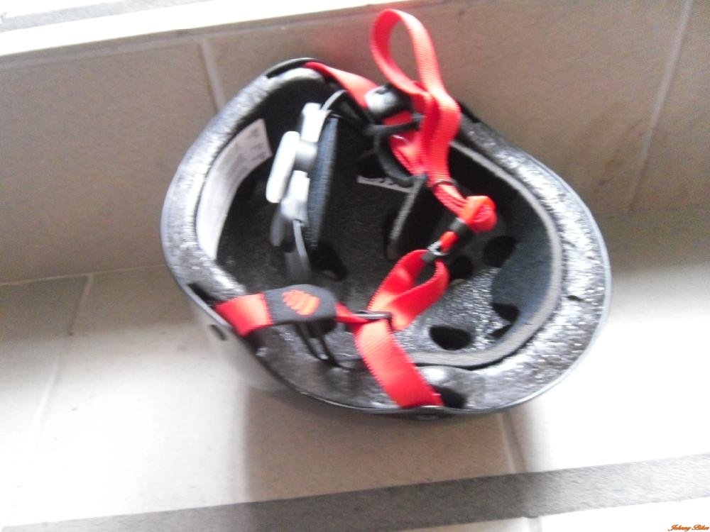 Dirt Bukósisak Xs-S 52-57cm-es fejre J.B.Custom