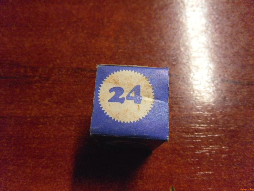 Retro Km számláló 20as és 24es kerék méretű kerékpárhoz