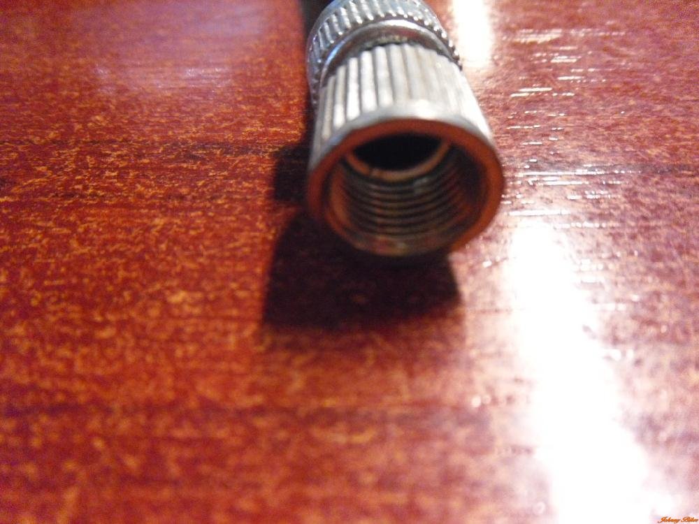 Km óra spirál analóg Km órákhoz 71cm