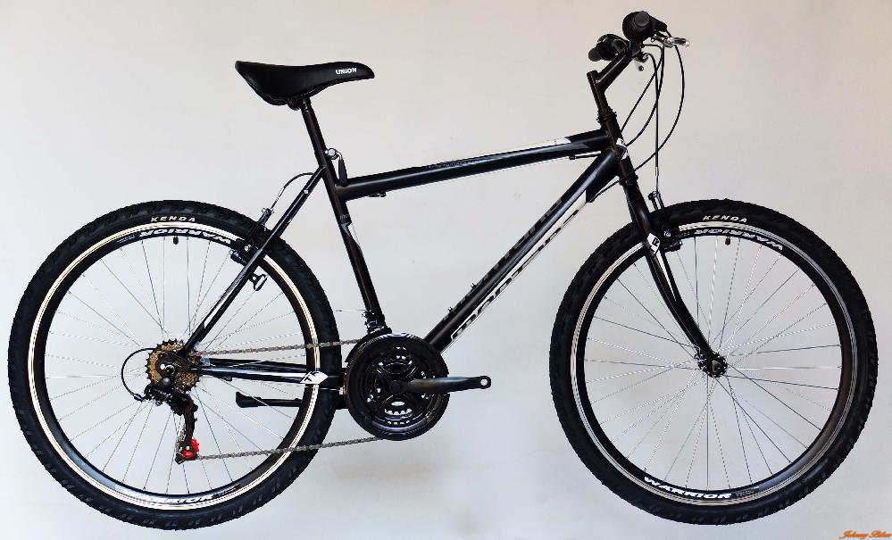 Trans Montana Revo 1.0 férfi MTB kerékpár