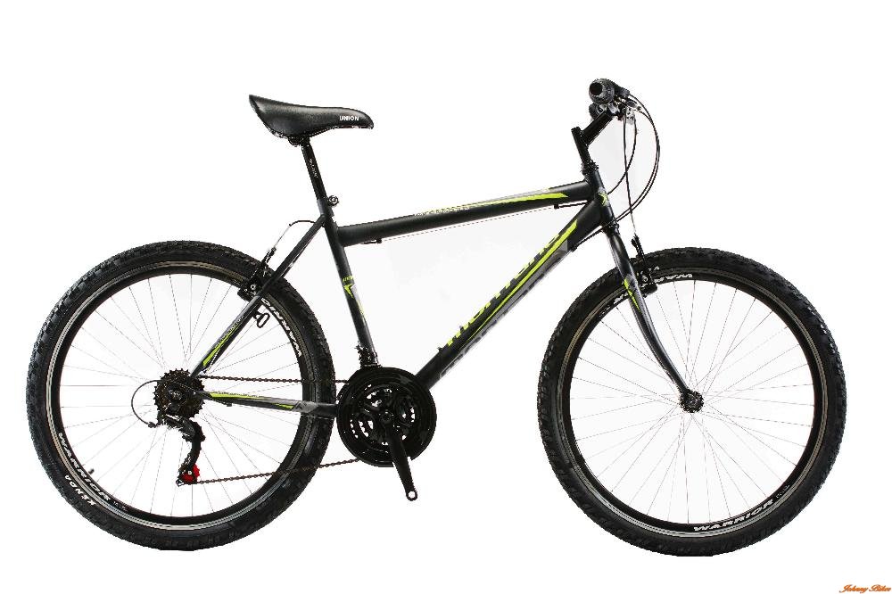 Trans Montana Revo 1.0 férfi MTB kerékpár