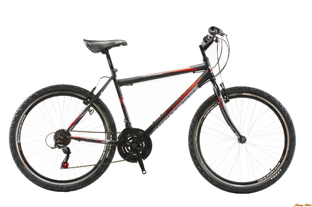 Trans Montana Revo 1.0 férfi MTB kerékpár