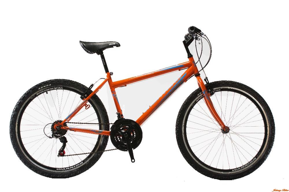 Trans Montana Revo 1.0 férfi MTB kerékpár