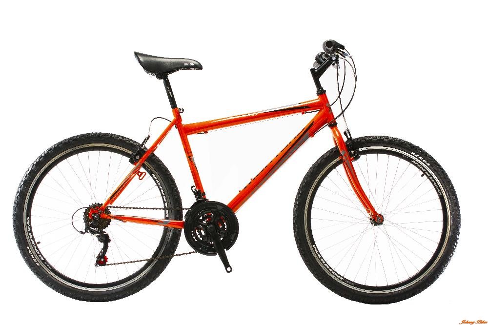 Trans Montana Revo 1.0 férfi MTB kerékpár