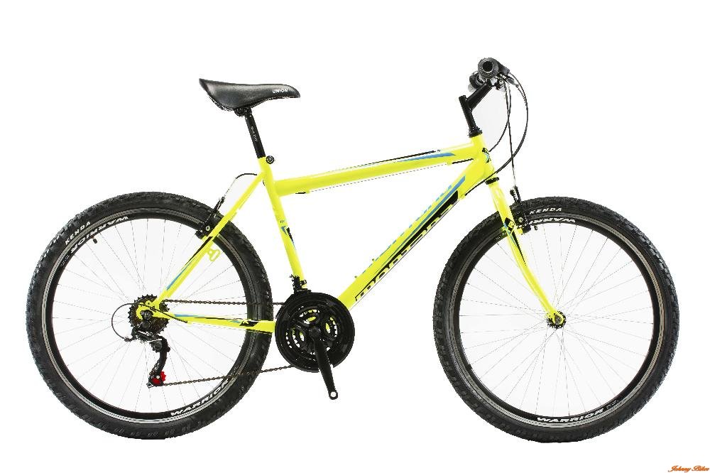 Trans Montana Revo 1.0 férfi MTB kerékpár