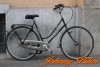 Használt Városi kerékpár Cumberland Voyager(57cm Cr-Mo)