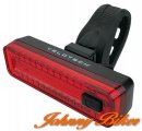 Lámpa VELOTECH hátsó 36LED USB