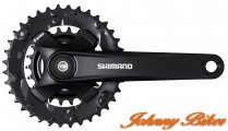 Shimano hajtómű Altus 22-36T