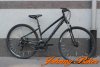 Használt Carrera Crossfire 2 Női Trekking Kerékpár (41cm Alu)