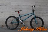 Használt GT BMX 20-as Gyerek Kerékpár (25cm Acél)