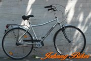 Használt Férfi Városi kerékpár Street Coach (48 cm, Alu)