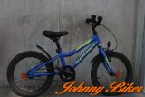 Újszerű Kross Racer 4.0 16os Gyermek Kerékpár (23cm Alu)