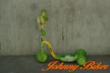 Háromkerekű Roller Spokey Bliss